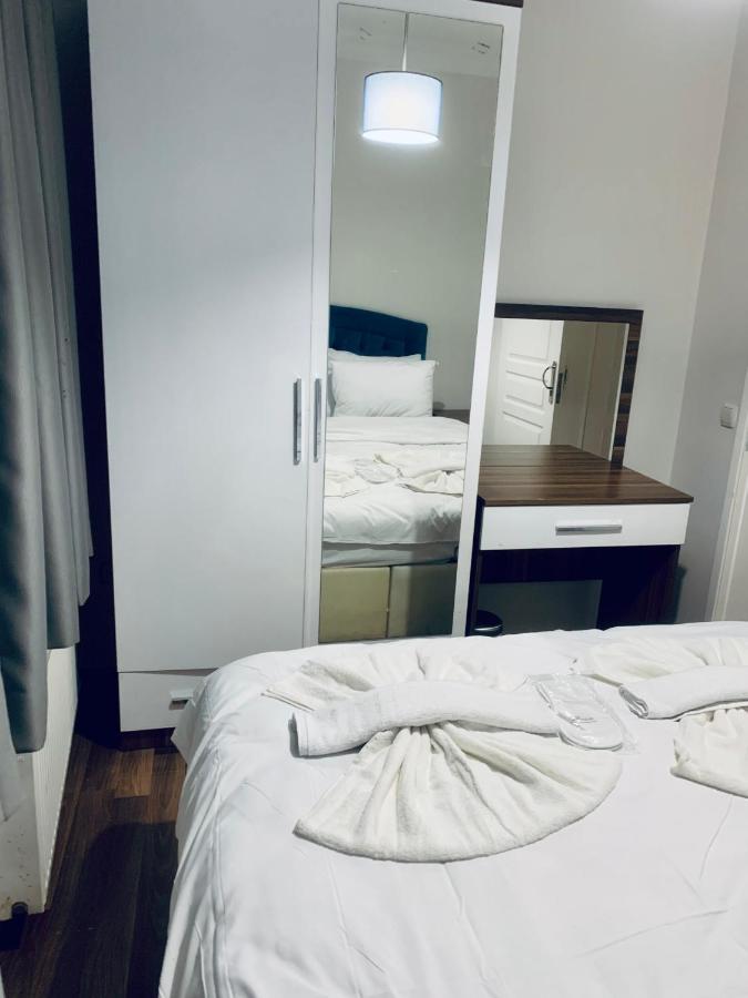 Mimoza Istiklal Apart Hotel Κωνσταντινούπολη Εξωτερικό φωτογραφία