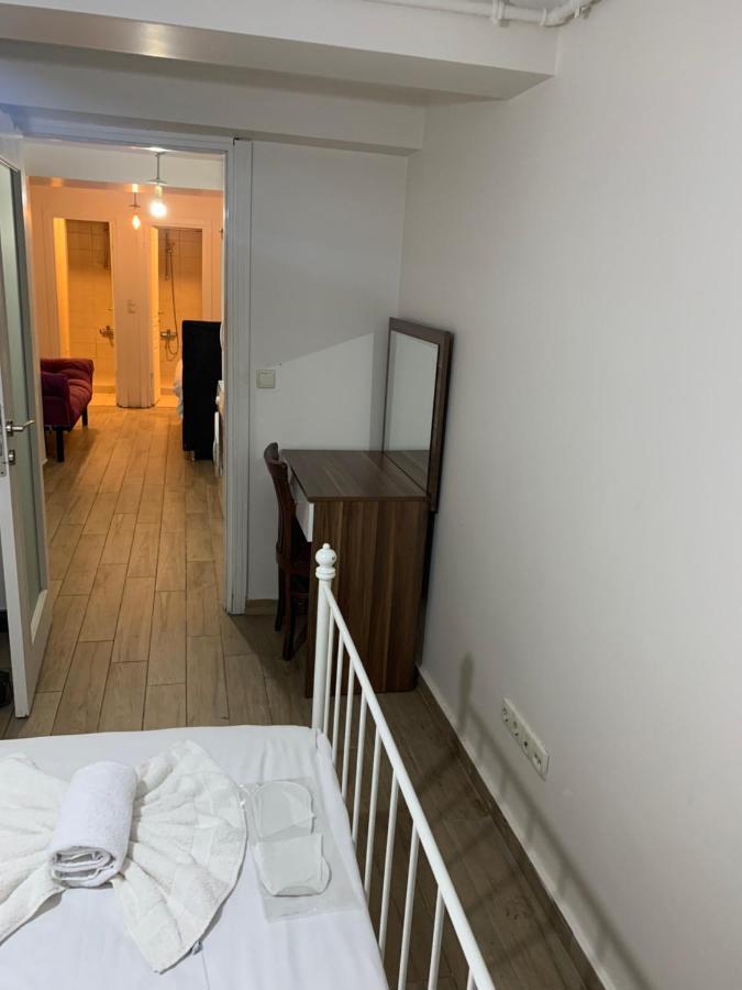 Mimoza Istiklal Apart Hotel Κωνσταντινούπολη Εξωτερικό φωτογραφία